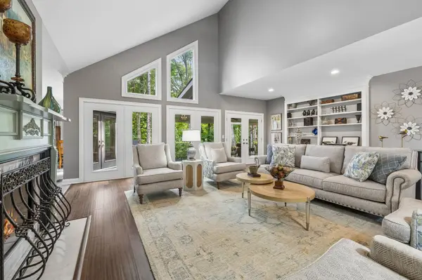 1436 Beddington Park, Nashville, TN 37215