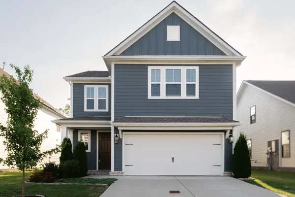 612 Conifer Dr, Spring Hill, TN 37174