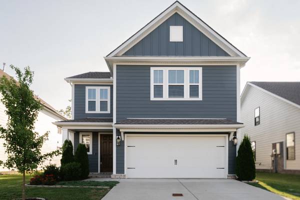 612 Conifer Dr, Spring Hill, TN 37174