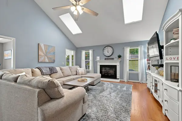 3461 Cobble St, Nashville, TN 37211