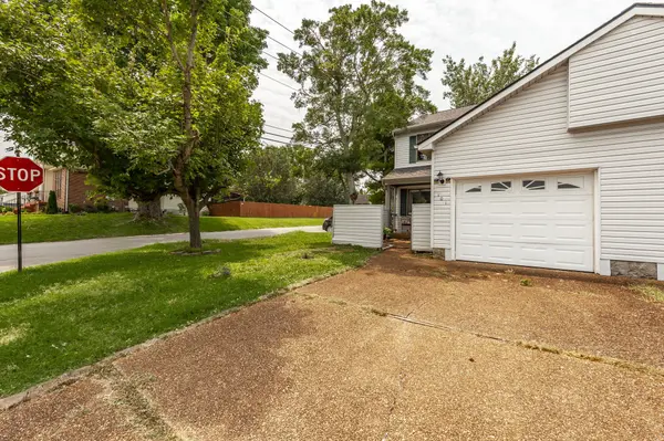 101 Maple Way #N, Hendersonville, TN 37075