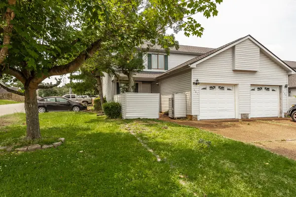 101 Maple Way #N, Hendersonville, TN 37075