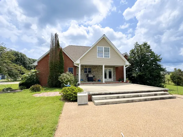 6606 Highway 52 #W, Lafayette, TN 37083