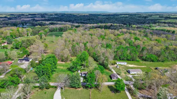 1243 Franklin Loop #5 acres, Clarkrange, TN 38553