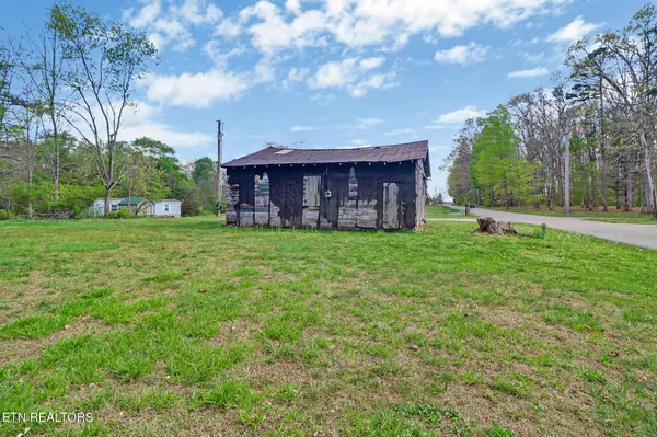 1243 Franklin Loop #5 acres, Clarkrange, TN 38553