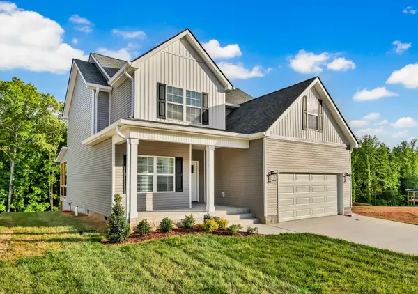 1165 Black Rock Road, Clarksville, TN 37040