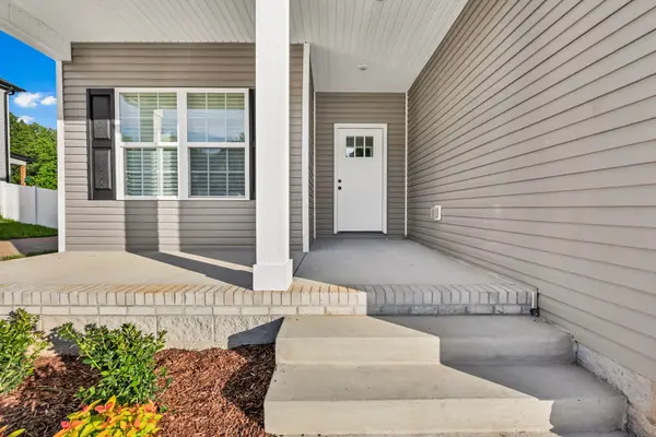 1165 Black Rock Road, Clarksville, TN 37040
