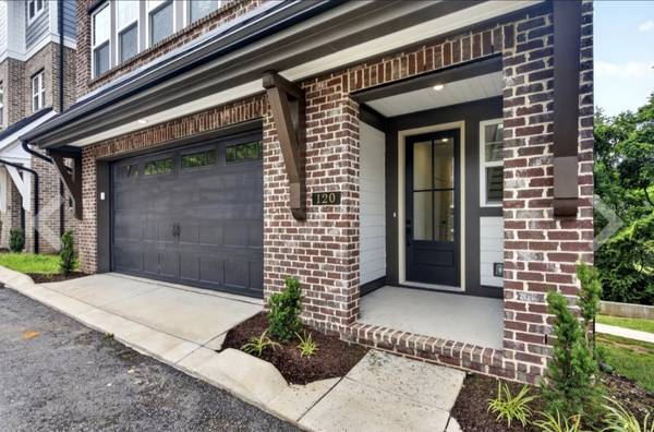 120 Honeywine St, Nashville, TN 37206