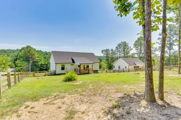 10909 Dolly Pond Road, Ooltewah, TN 37363