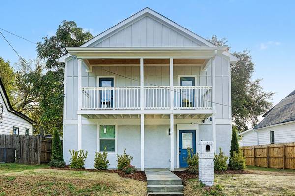 1808 15th Ave #N, Nashville, TN 37208