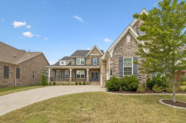 3231 Bradfield Dr, Nolensville, TN 37135