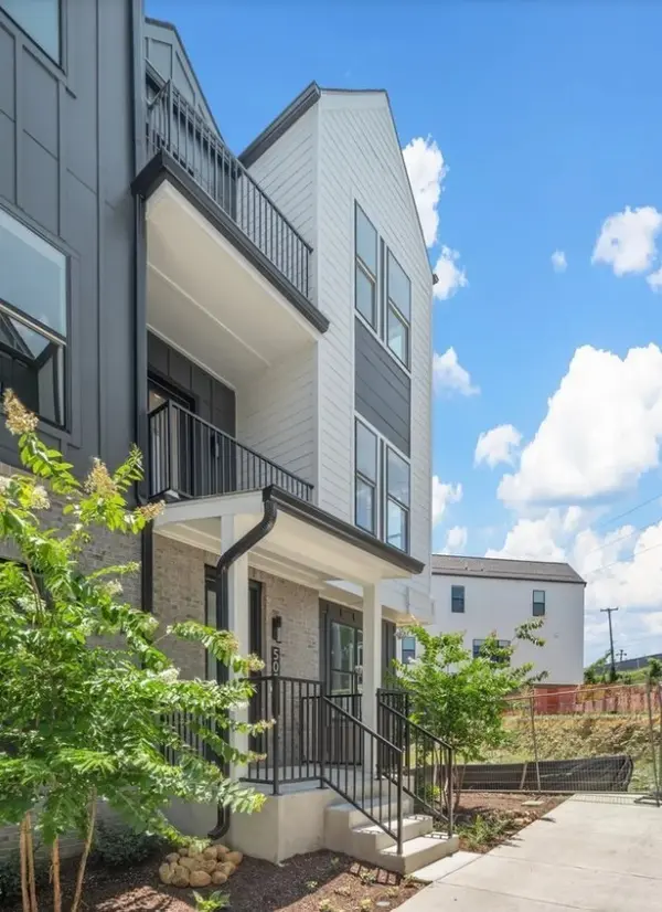 505 Community Ct #1, Nashville, TN 37209