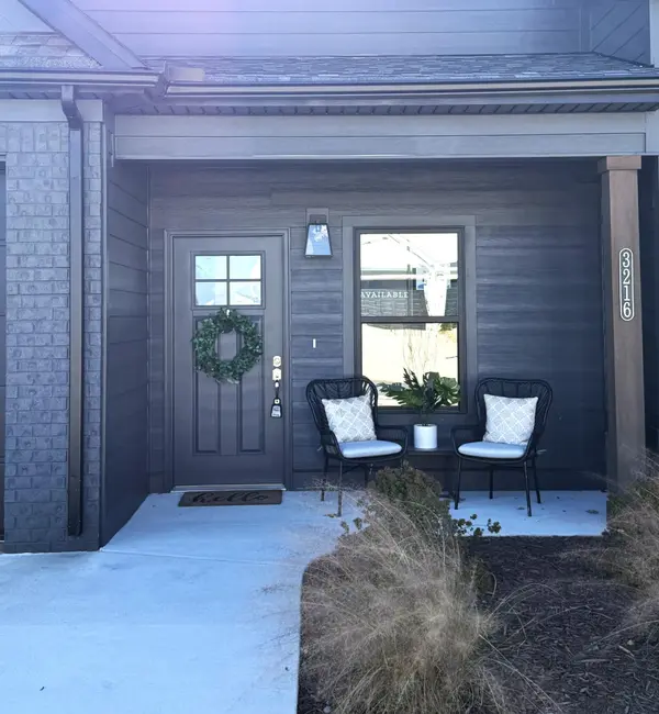 3216 Green Turtle Lane #NE, Cleveland, TN 37323