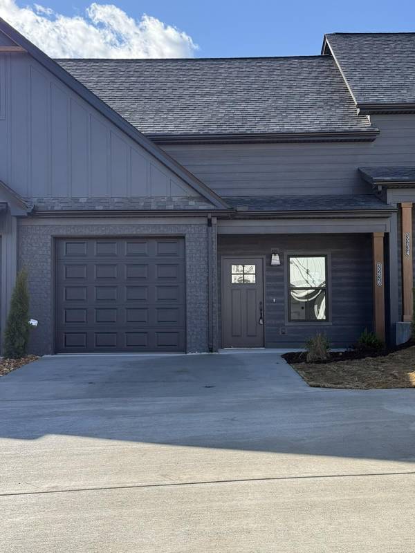 3216 Green Turtle Lane #NE, Cleveland, TN 37323