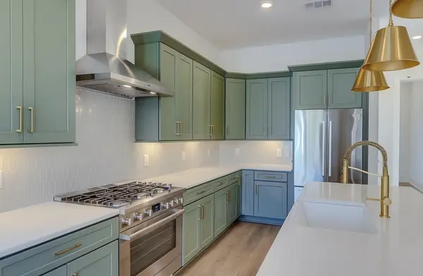 110 Myrtle St #Unit C, Nashville, TN 37206