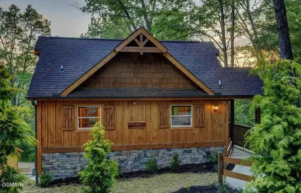 1163 Pine Mountain Road, Sevierville, TN 37862