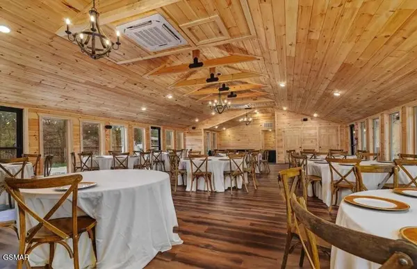 1163 Pine Mountain Road, Sevierville, TN 37862