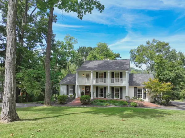 5309 Camelot Ct, Brentwood, TN 37027