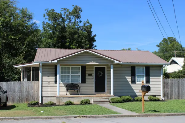 102 Madison St, Mcminnville, TN 37110