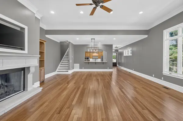 4100 Oriole Pl #A, Nashville, TN 37215
