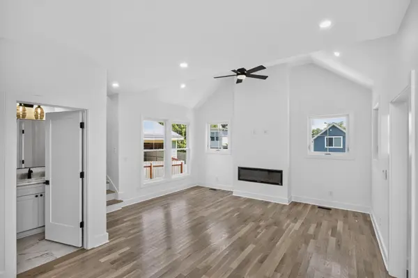 2408 14th Ave #N #B, Nashville, TN 37208