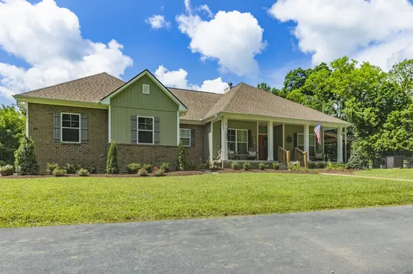 1600 Ledford Rd, Lewisburg, TN 37091