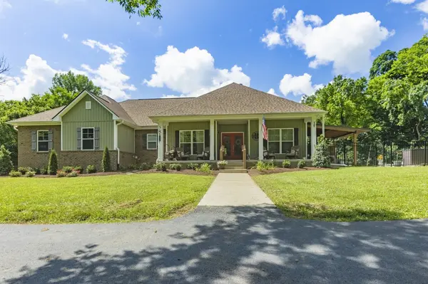 1600 Ledford Rd, Lewisburg, TN 37091