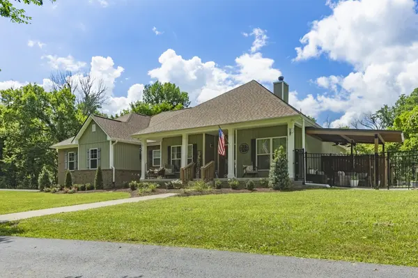 1600 Ledford Rd, Lewisburg, TN 37091