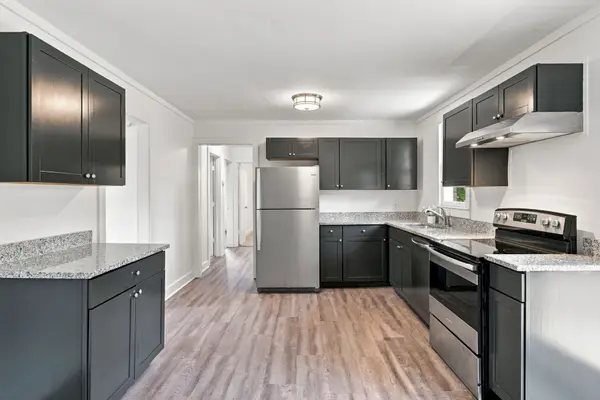 278 Garry Dr, Nashville, TN 37211