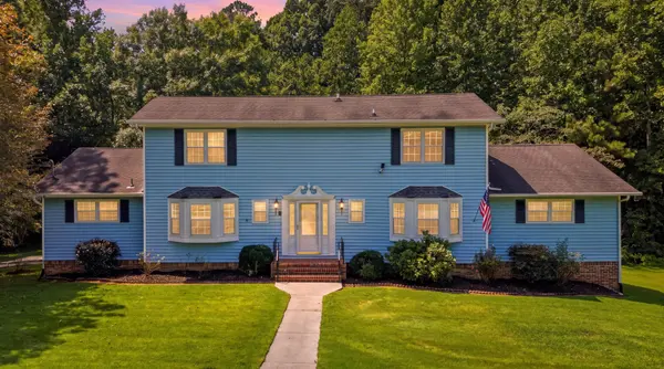 129 Champion Dr #NW, Cleveland, TN 37312