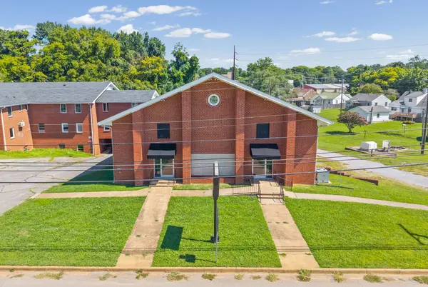 1485 Golf Club Lane, Clarksville, TN 37040