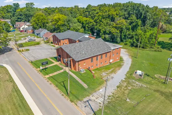 1485 Golf Club Lane, Clarksville, TN 37040