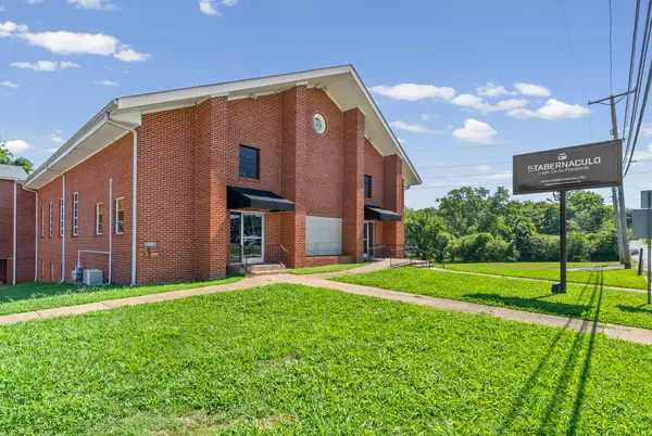 1485 Golf Club Lane, Clarksville, TN 37040