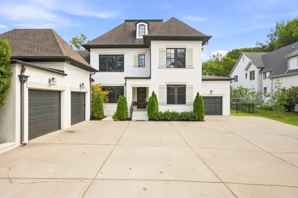 906 Lynnwood Blvd, Nashville, TN 37205
