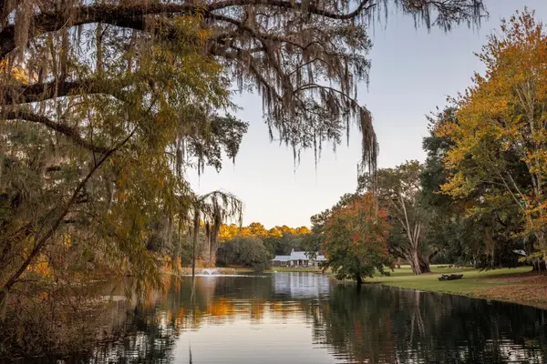 9700 Old Magnolia Road, Tallahassee, FL 32309