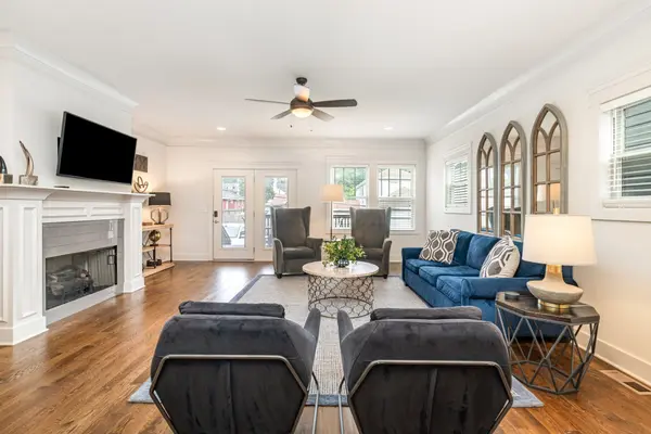 1719 14th Ave #S #A, Nashville, TN 37212