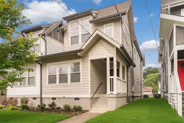 1719 14th Ave #S #A, Nashville, TN 37212