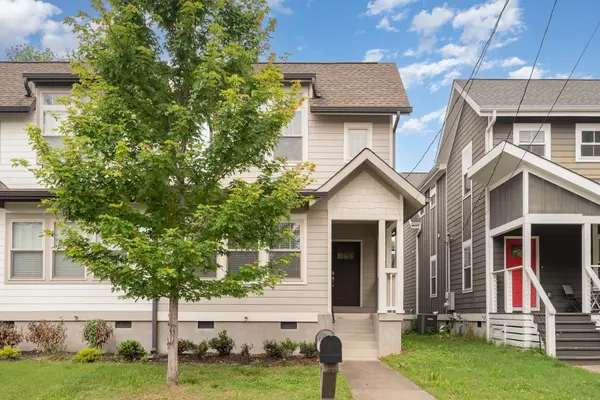 1719 14th Ave #S #A, Nashville, TN 37212