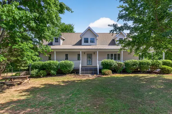 412 Rock Station Rd, Rock Island, TN 38581