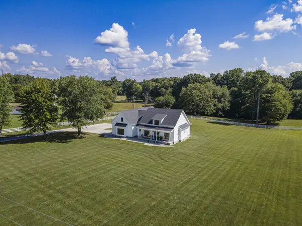 508 Hardbarger Rd, Monteagle, TN 37356