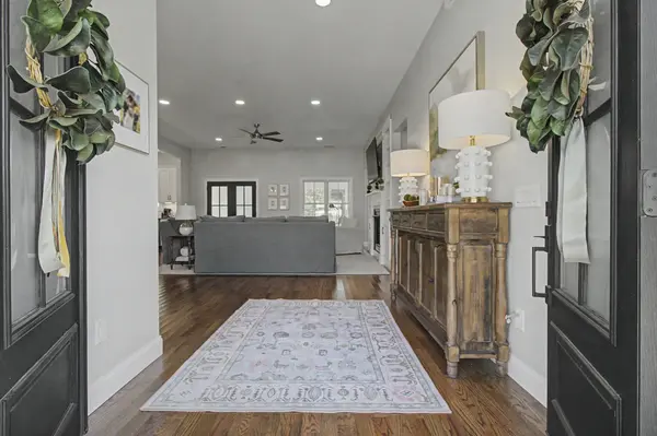 508 Hardbarger Rd, Monteagle, TN 37356