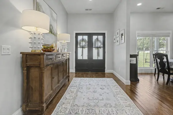 508 Hardbarger Rd, Monteagle, TN 37356