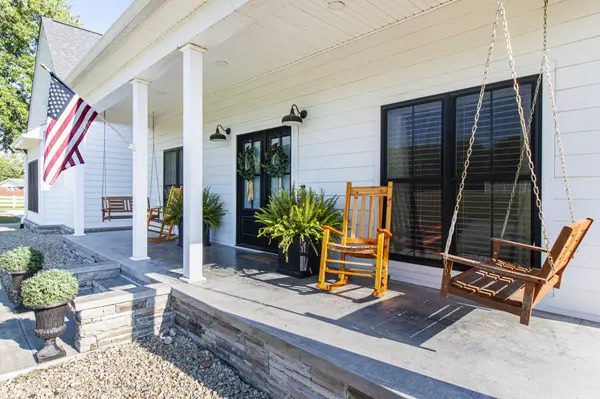 508 Hardbarger Rd, Monteagle, TN 37356