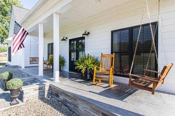 508 Hardbarger Rd, Monteagle, TN 37356
