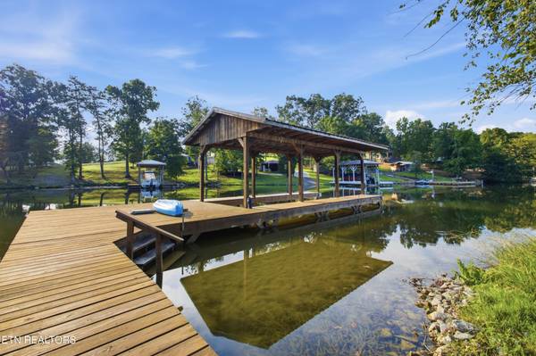 284 Amy Tr, Spring City, TN 37381