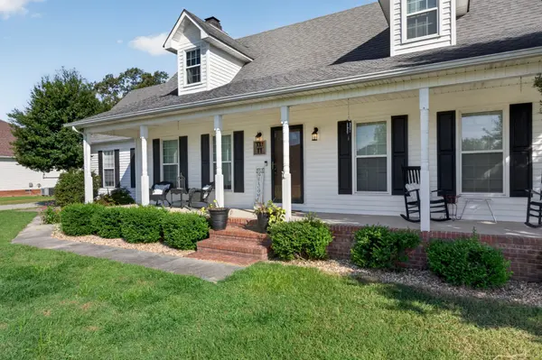 257 Evergreen Cir, Smithville, TN 37166