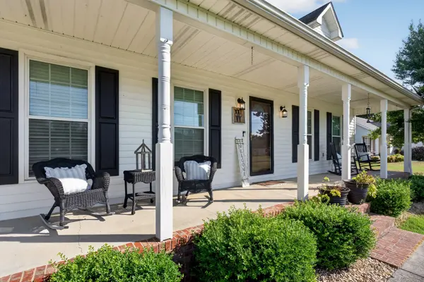 257 Evergreen Cir, Smithville, TN 37166