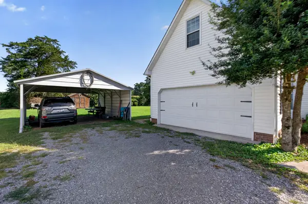 257 Evergreen Cir, Smithville, TN 37166