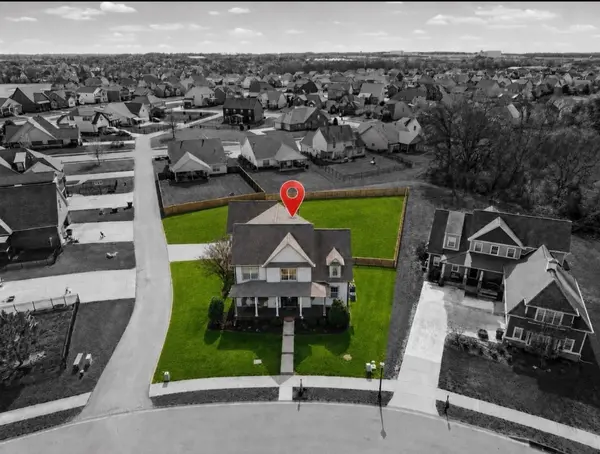 1154 Buggy Cv, Clarksville, TN 37043