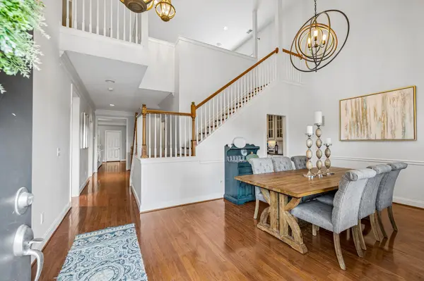 601 Patriot Ln, Franklin, TN 37067